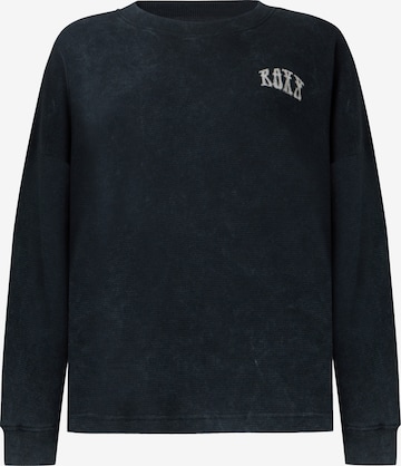 Maglietta 'Eastside Midweight' di ROXY in grigio: frontale