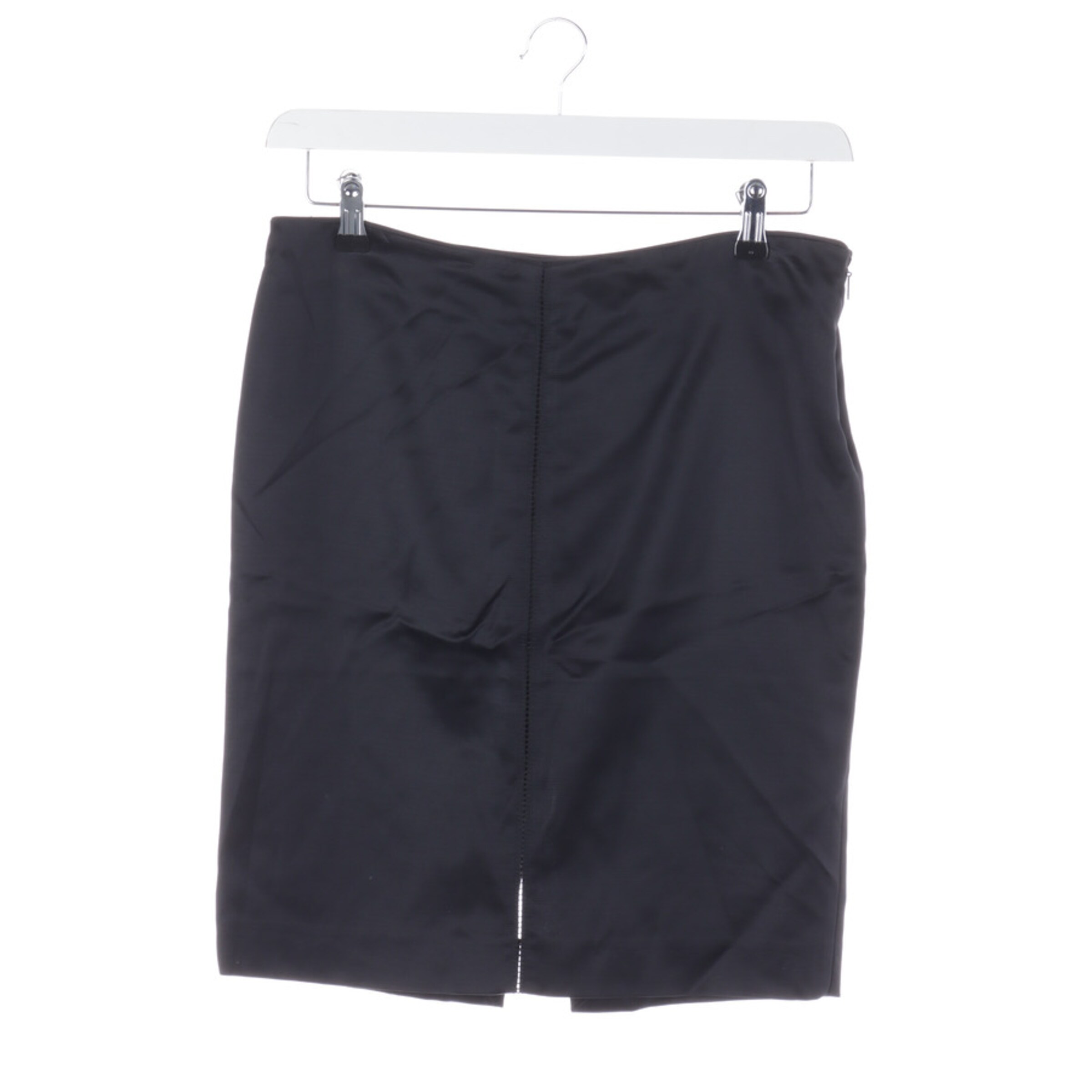 Gucci Skirt in S in Black: front