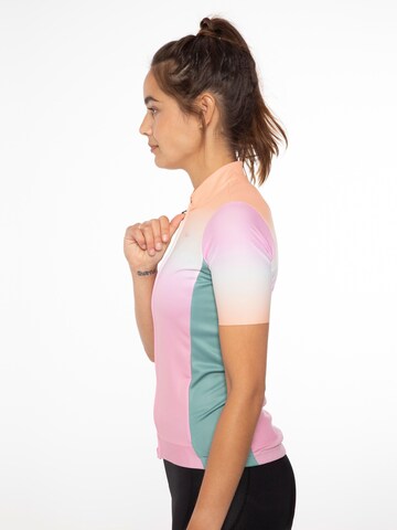 PROTEST Sporttop 'PRTDAHLIA'‌‌‌ in Pink