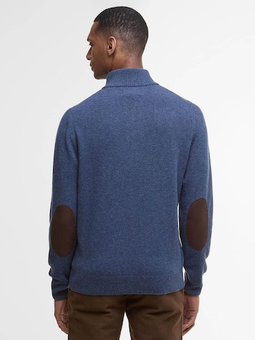 Barbour Shirt‌ in Blau