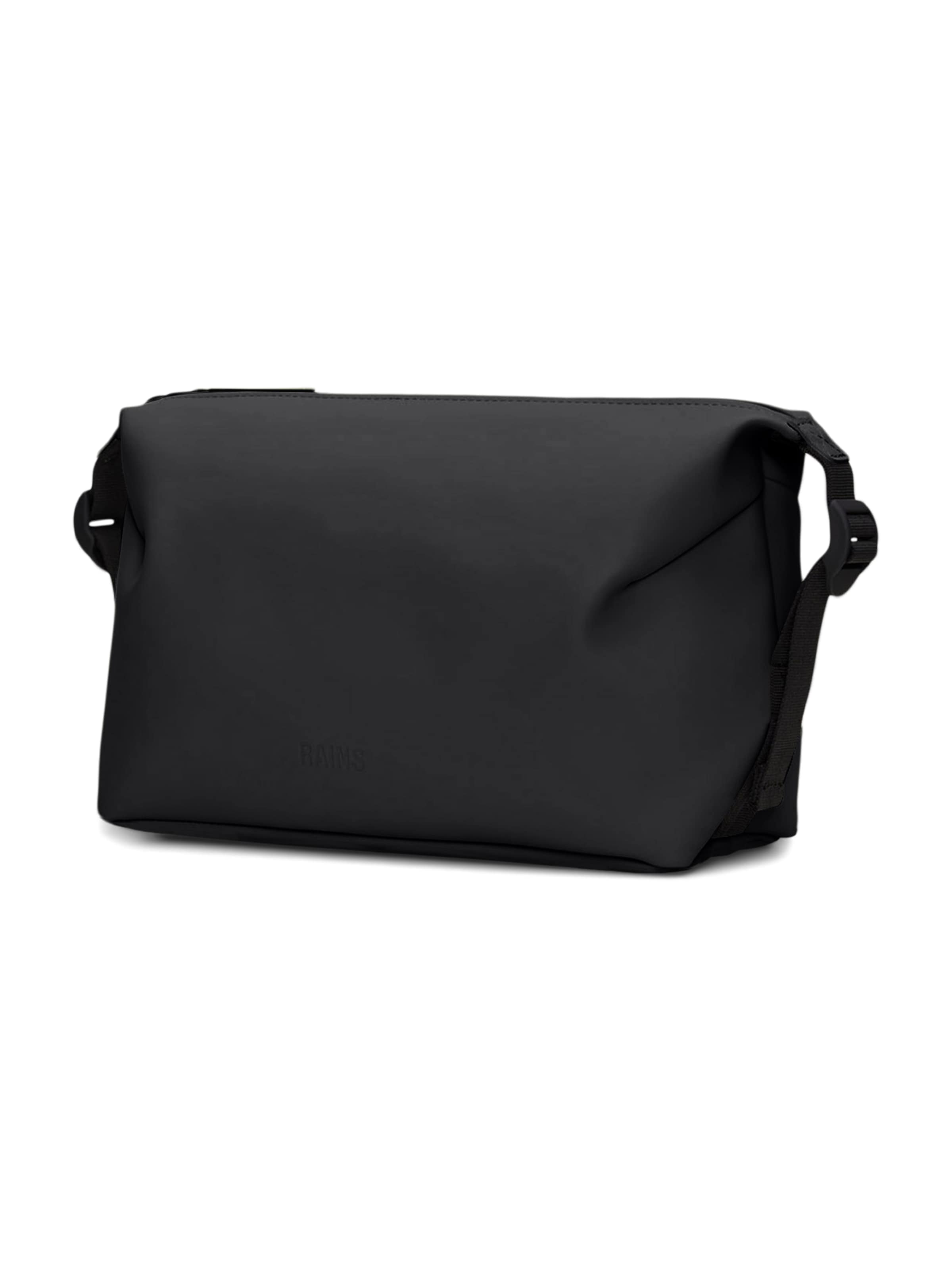 Nécessaire 'Hilo' di RAINS in nero