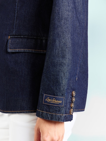 Blazer 'Stella' LEVI'S ® en bleu