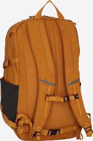 Fjällräven Rucksack 'Skule 28' in Orange