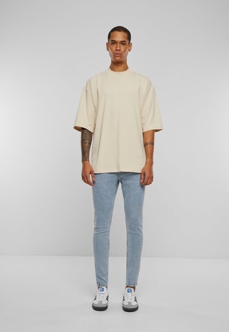 2Y Premium Shirt in Beige