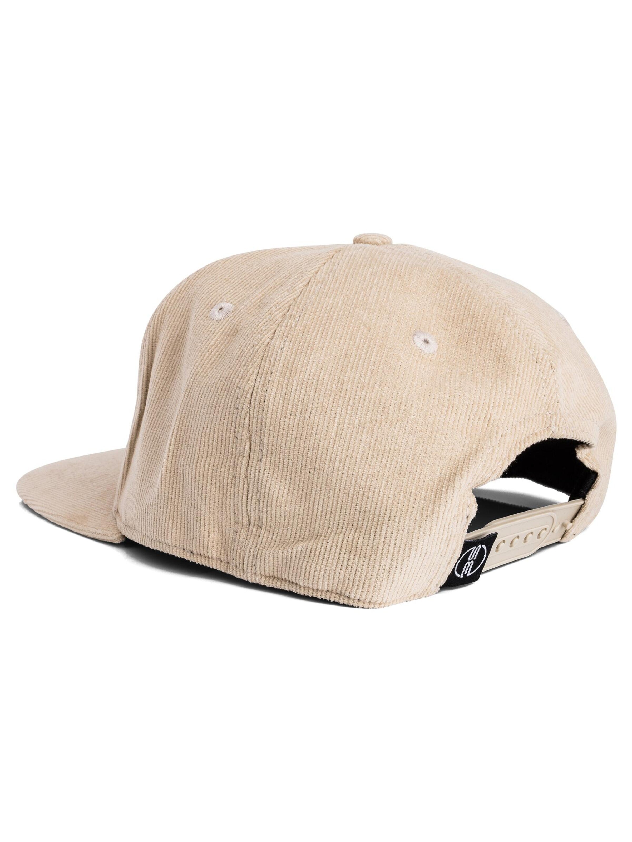 Blackskies Cap 'Cord'‌‌‌‌‌‌‌‌‌ in Beige
