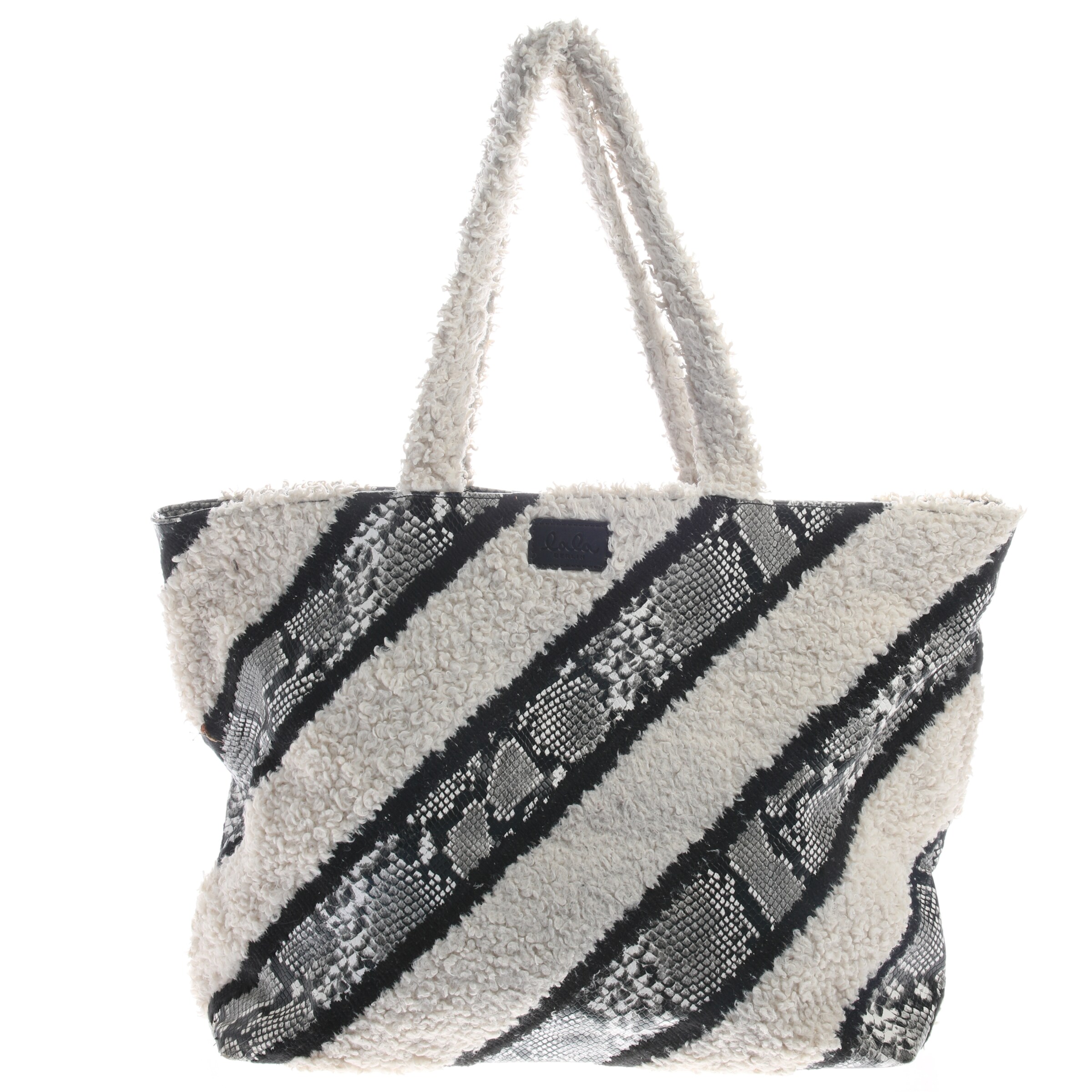 Lala Berlin Bag in One size in Mixed colors: front