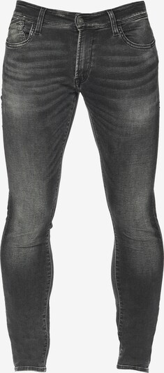 Le Temps Des Cerises Jeans i svart, Produktvisning
