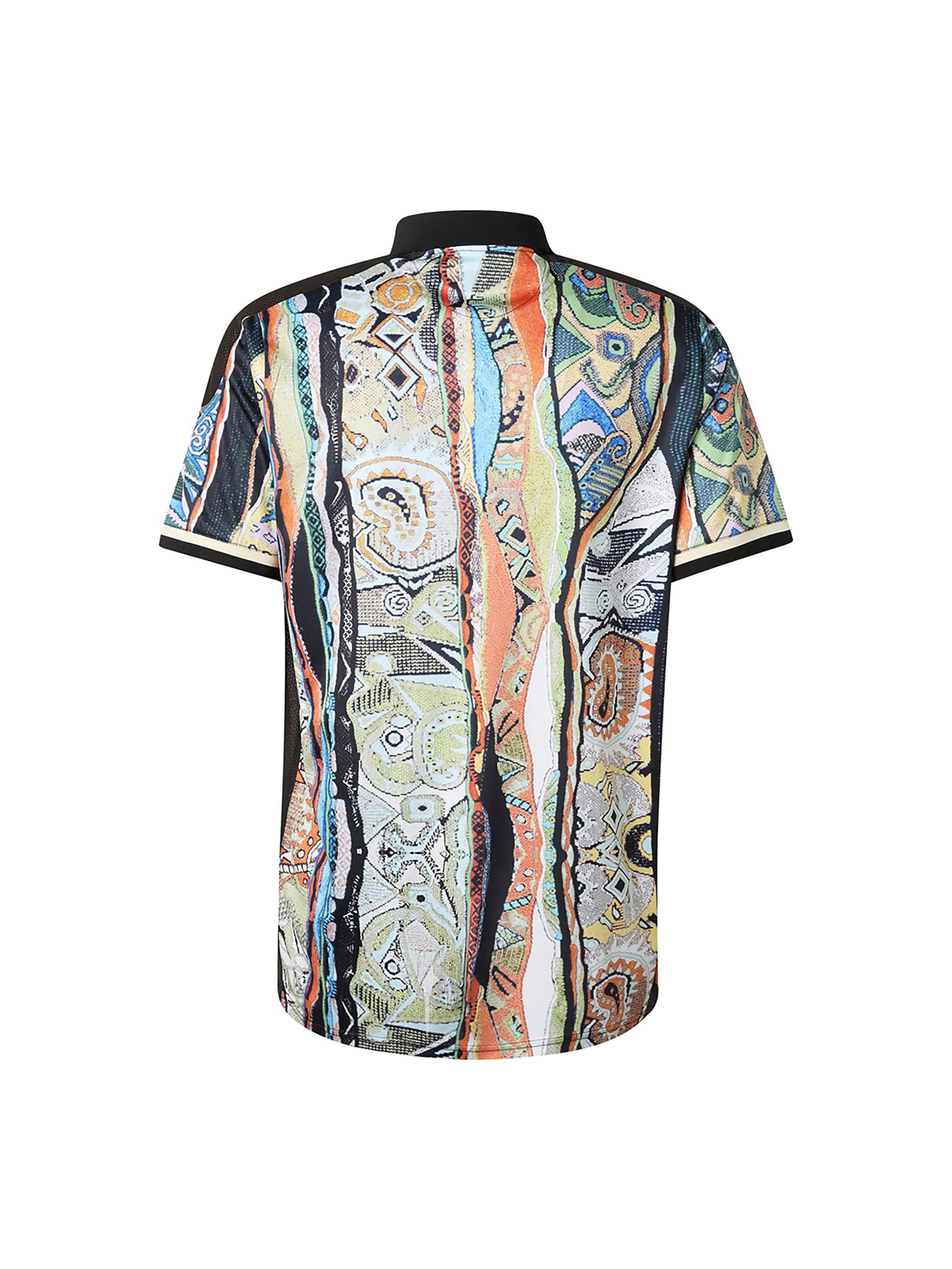 Colucci Trikot‌‌ in Mischfarben