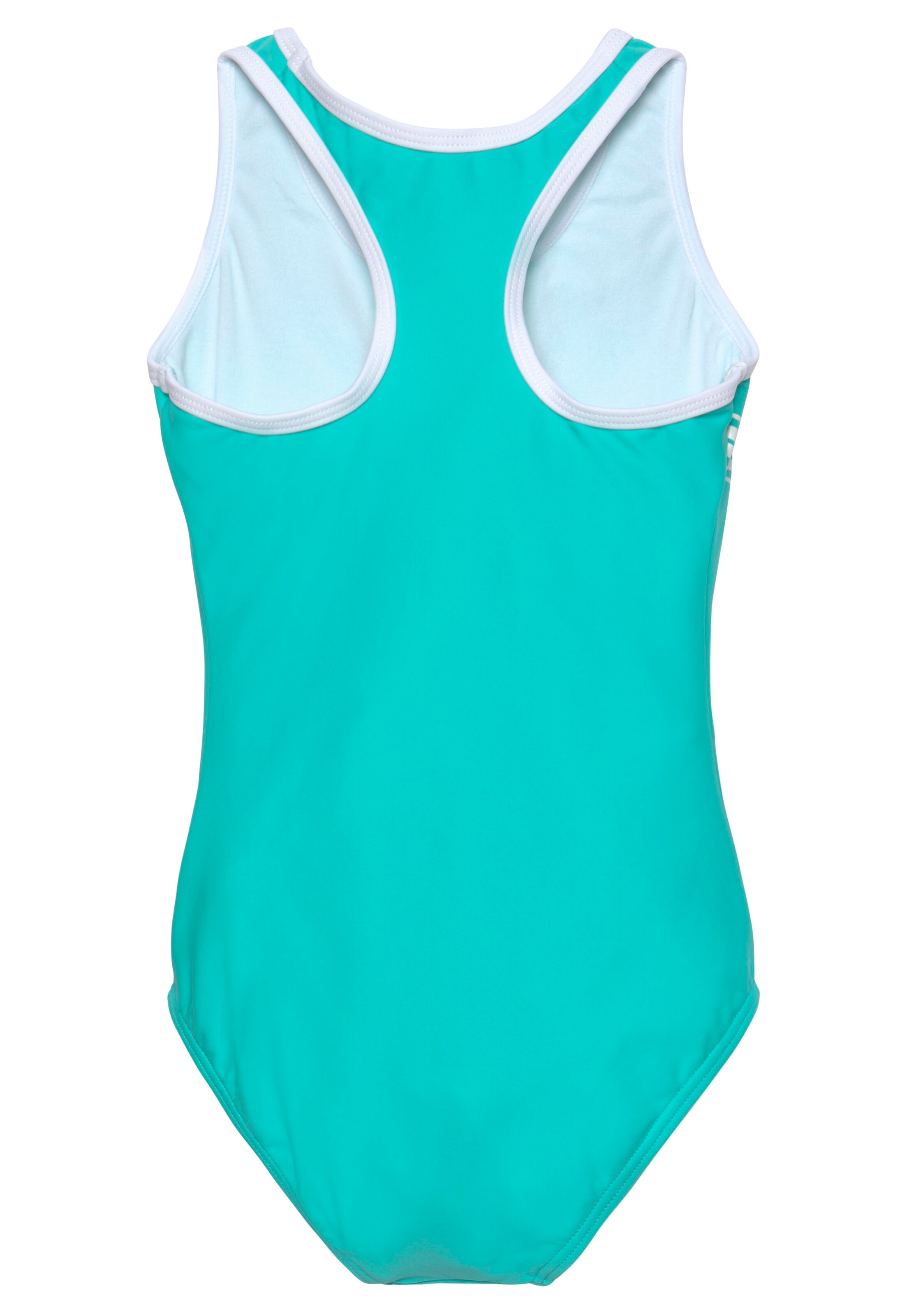 KangaROOS Swimsuit in Blue