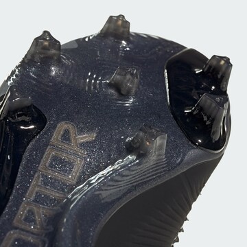 Chaussure de foot 'Predator Elite' ADIDAS PERFORMANCE en noir