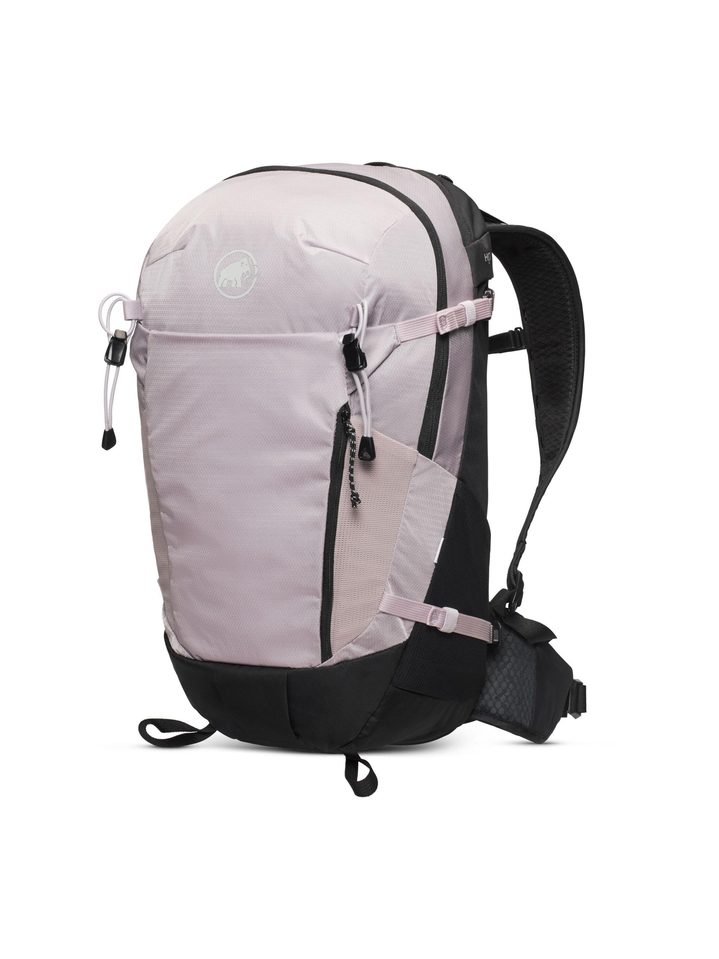 MAMMUT Sportrucksack 'Lithium' in Lila: Vorderseite