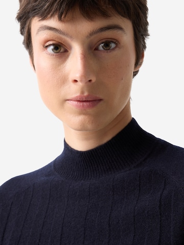 BOGNER Pullover 'Tina' in Blau