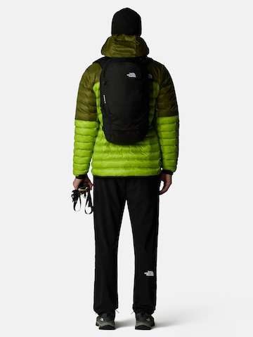 THE NORTH FACE Sports backpack 'BASIN 18' in Black