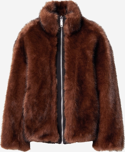 MAX&Co. Ziemas jaka 'AZOTO', krāsa - gaiši brūns, Preces skats