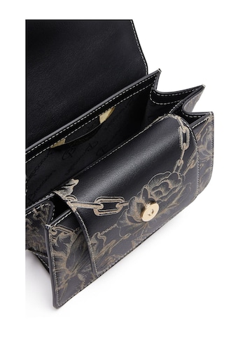 Borsa a mano di Braccialini in nero