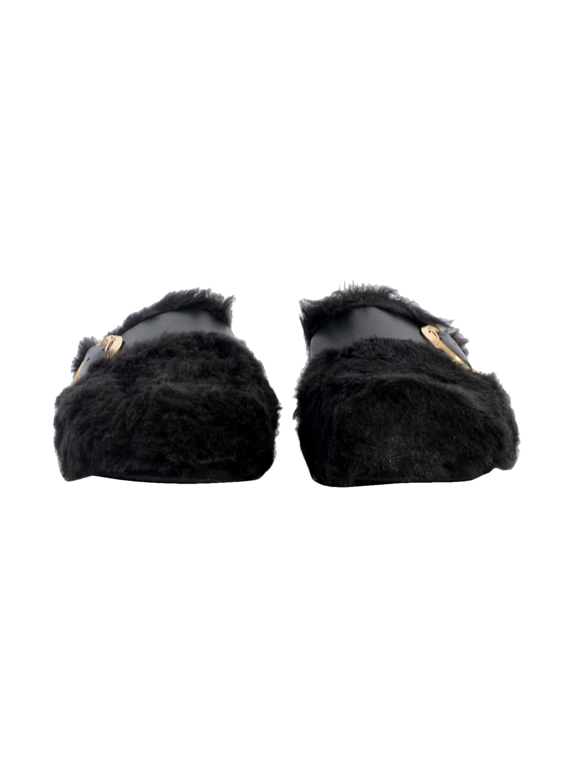 Zoccoletto di SCHOLL in nero