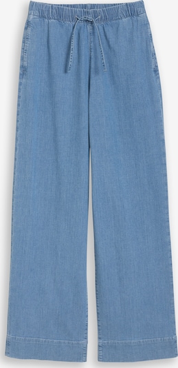 TOM TAILOR DENIM Farkut 'LINOU' koossa 25-26/32 värissä sininen denim, Tuotenäkymä