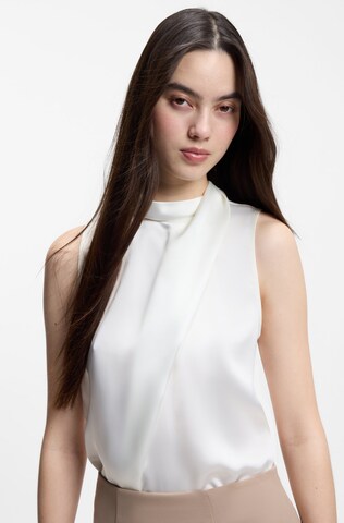 HUGO Top in White