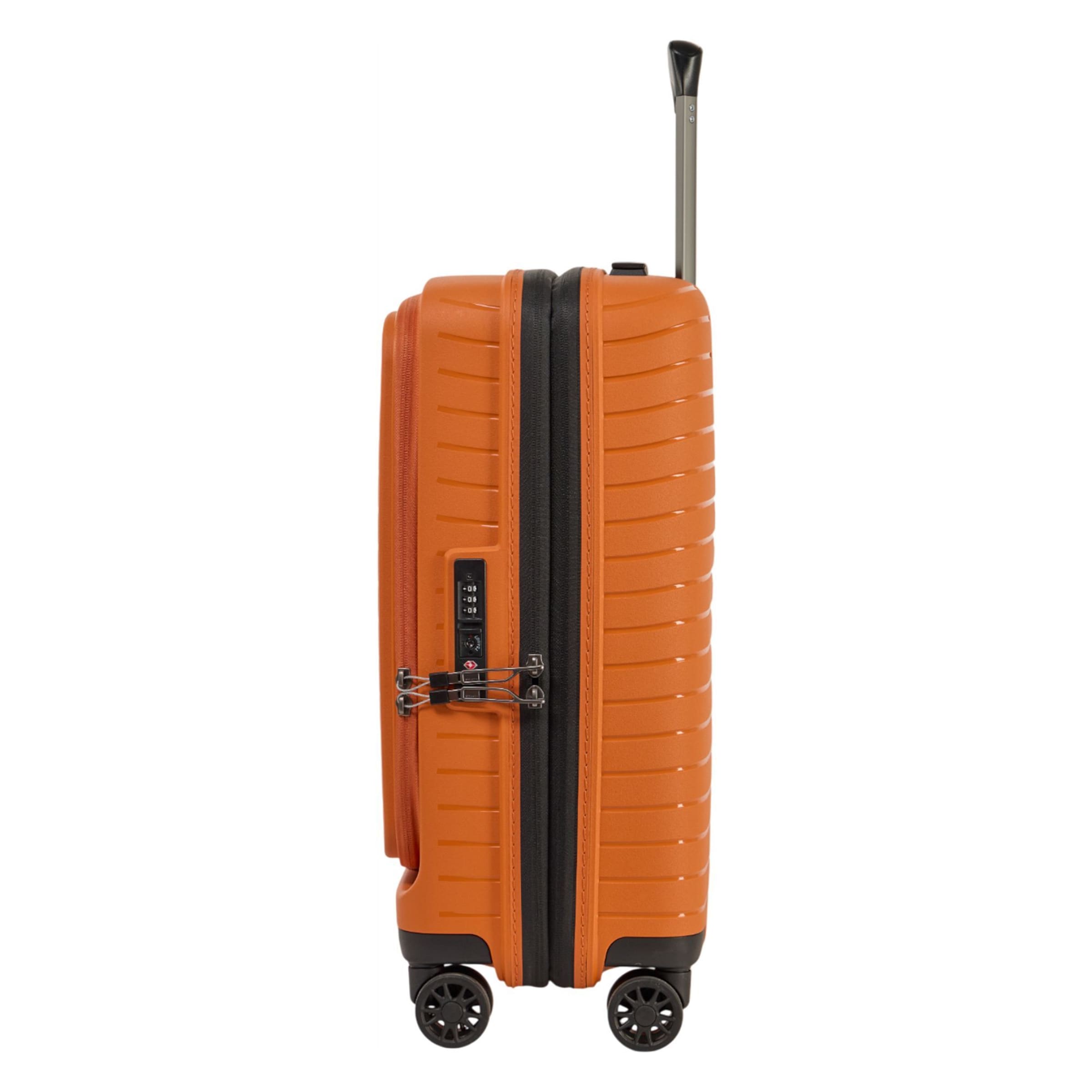Stratic Trolley 'Novium' in Oranje