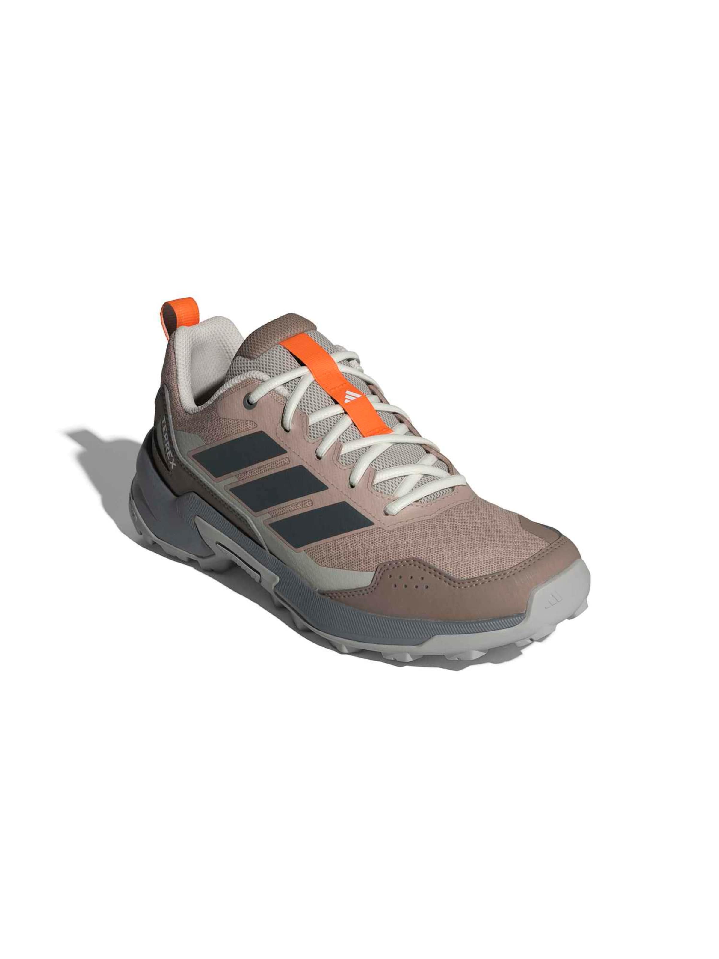 ADIDAS TERREX - Sapato baixo 'Eastrail 3' em castanho: frente
