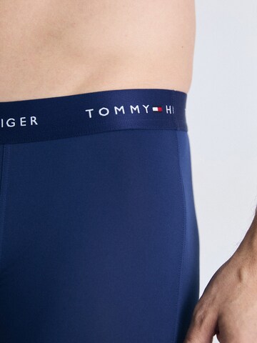 Tommy Hilfiger Underwear Bokserki w kolorze niebieski