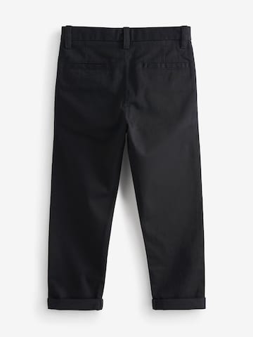Coupe slim Pantalon Next en noir