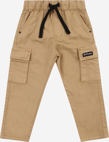 Regular Pantalon STACCATO en beige : devant