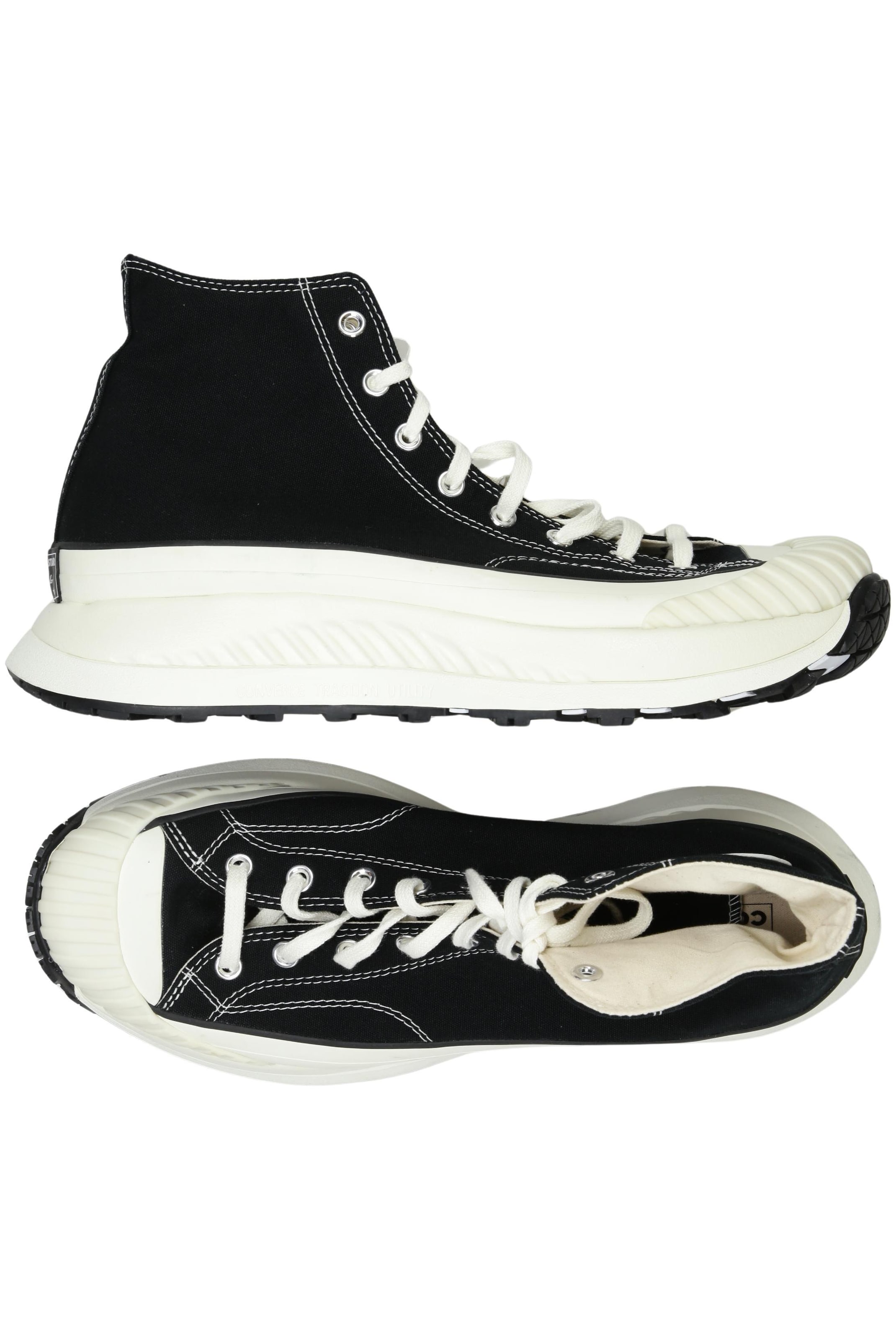CONVERSE Sneakers & Trainers in 47,5 in Black: front