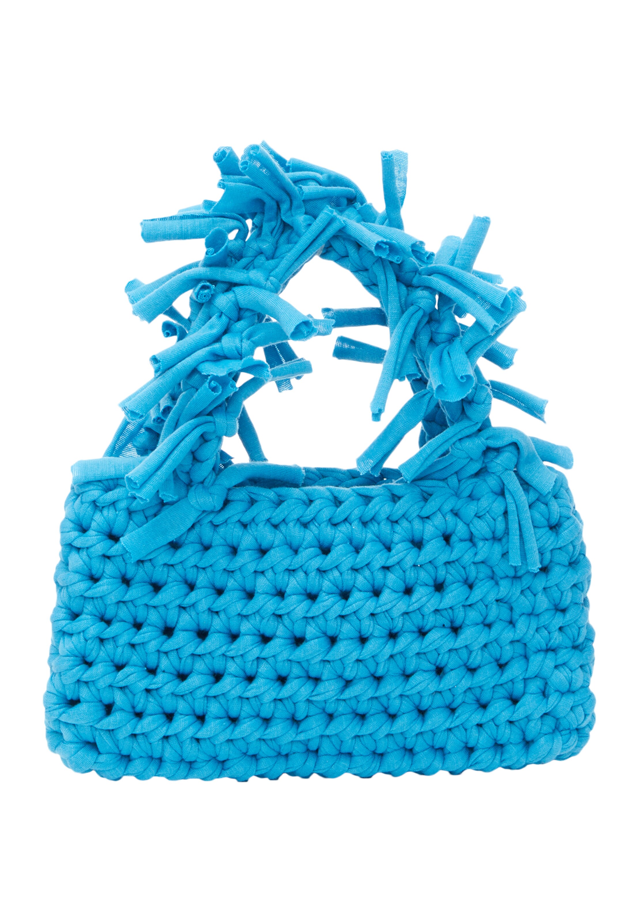 FELIPA Handtas in Blauw