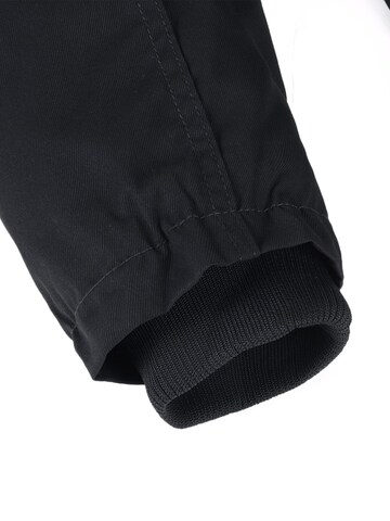 YOUTHUP Winter Jacket in Black