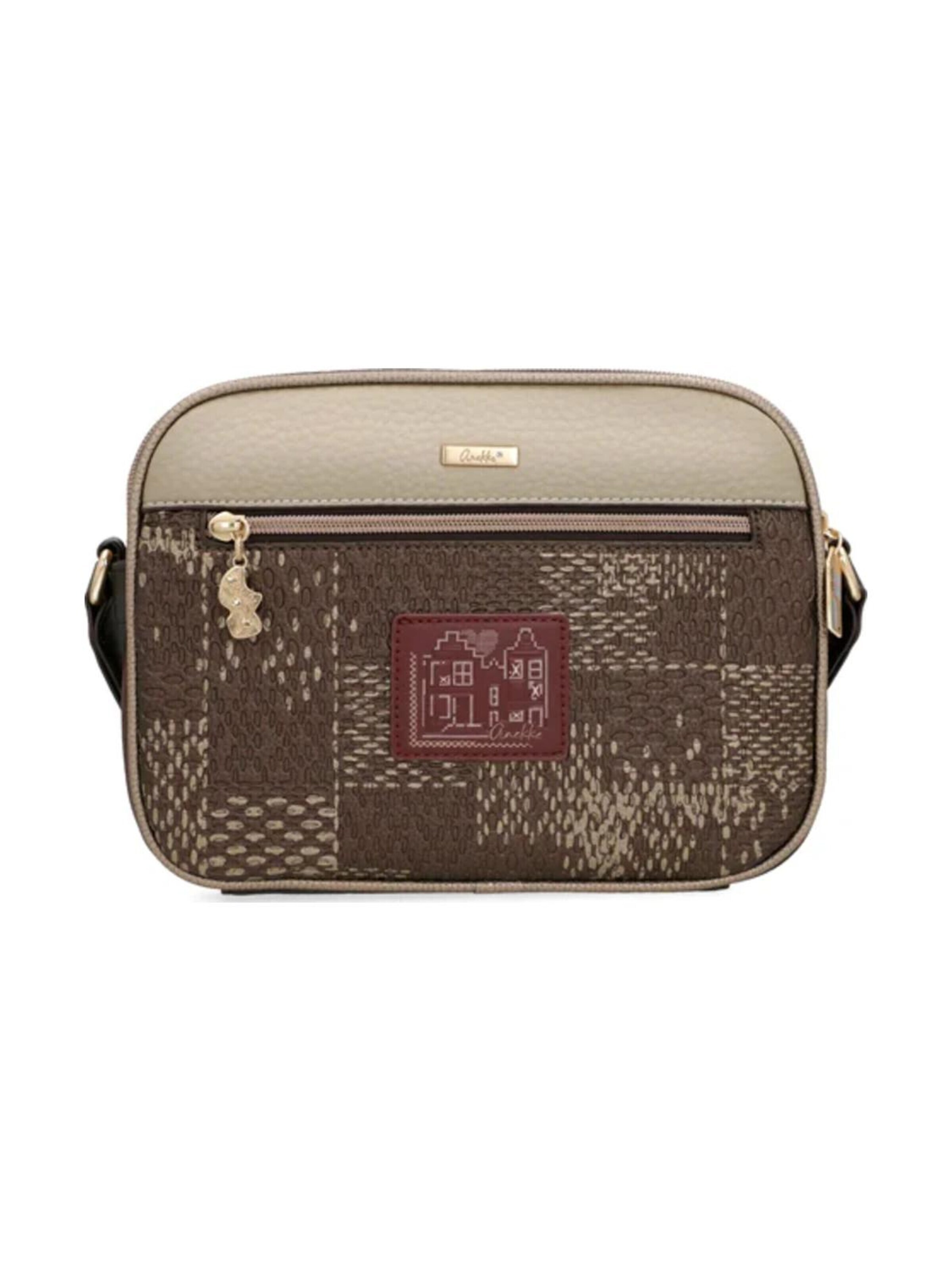 Anekke Crossbody bag '43713-547' in Brown