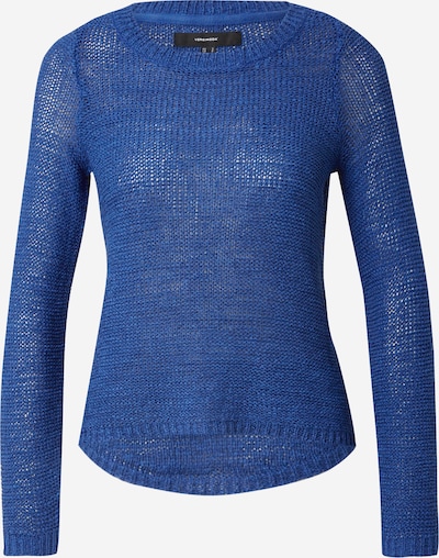 Pullover 'CHARITY' VERO MODA di colore navy, Visualizzazione prodotti