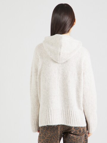 TOPSHOP - Sudadera en beige
