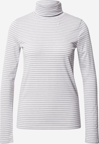 GAP Shirt in Grau: predná strana