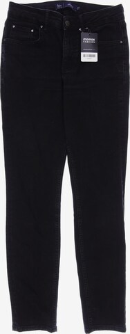 Boden Jeans in 27-28 in Black: front