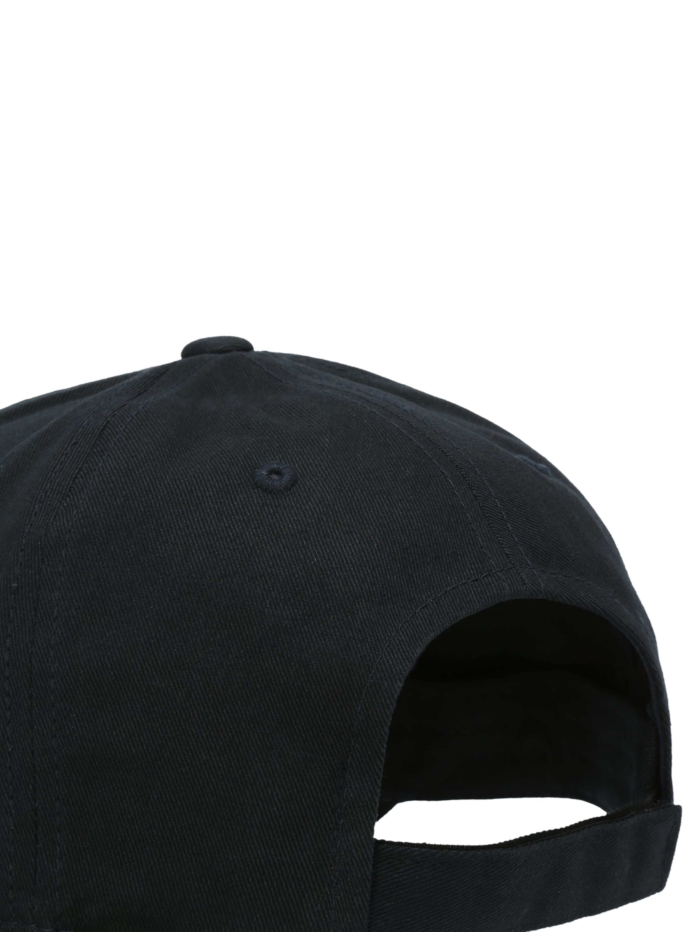 Champion Authentic Athletic Apparel Čiapka 'ICONS' - Čierna