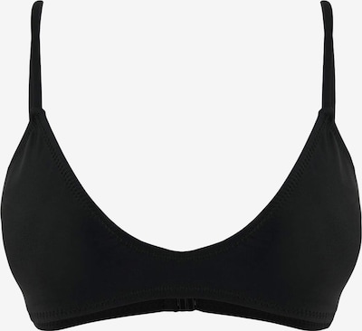 Trendyol Bikini gornji dio veličine 70 u crna, Pregled proizvoda