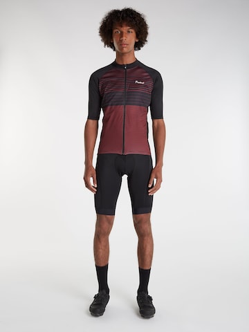 PROTEST Funktionsshirt 'Cycling  PRTKOBLET' in Schwarz