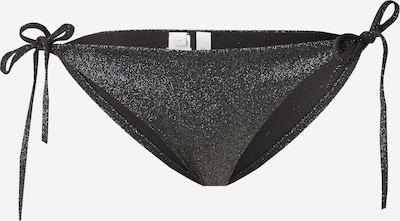 Calvin Klein Swimwear Bikinihose in schwarz, Produktansicht