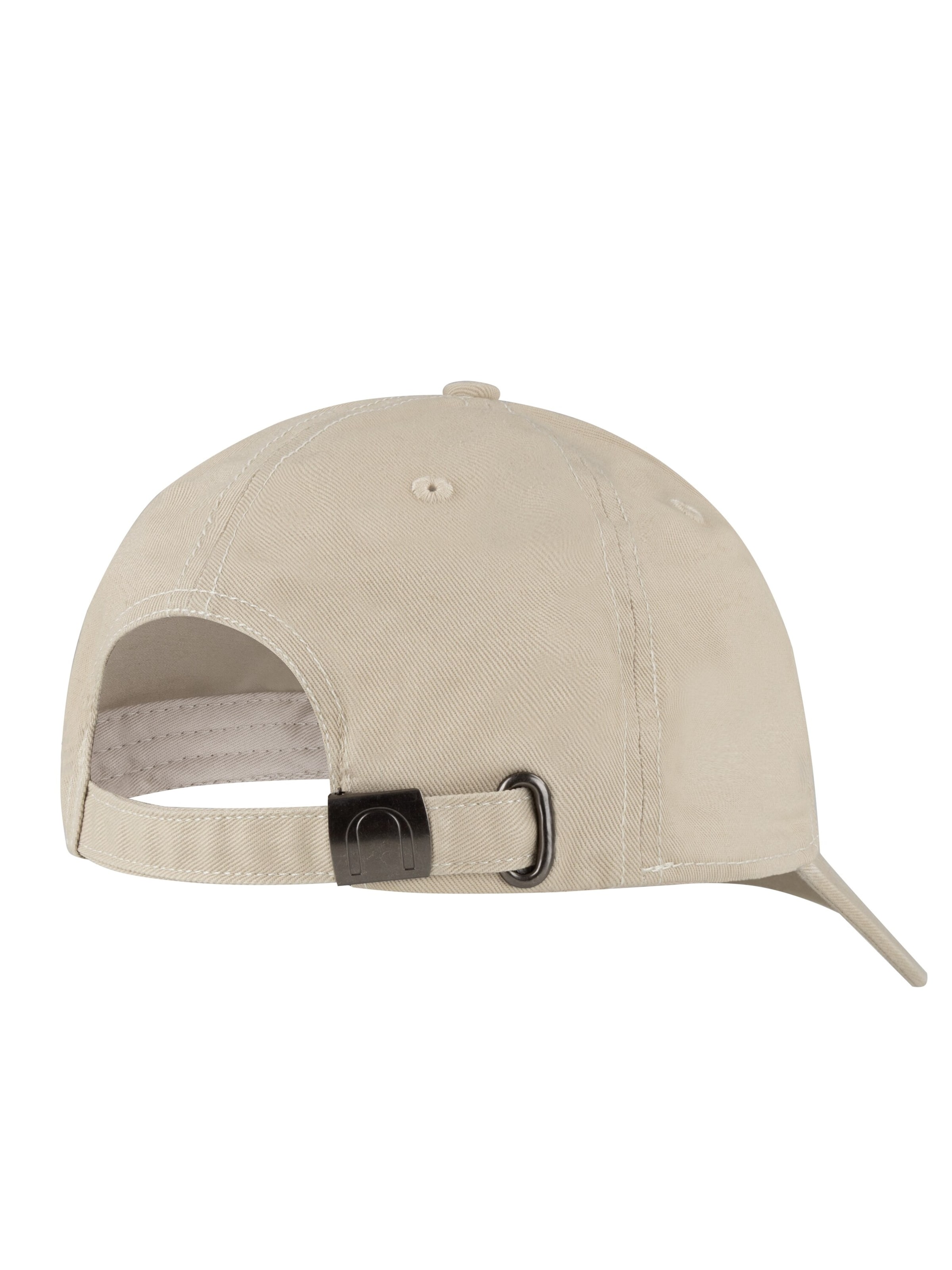 normani Sportcap in Beige