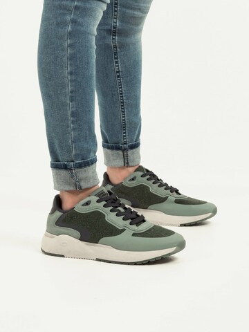 CAMEL ACTIVE Platform trainers 'Ramble' in Green