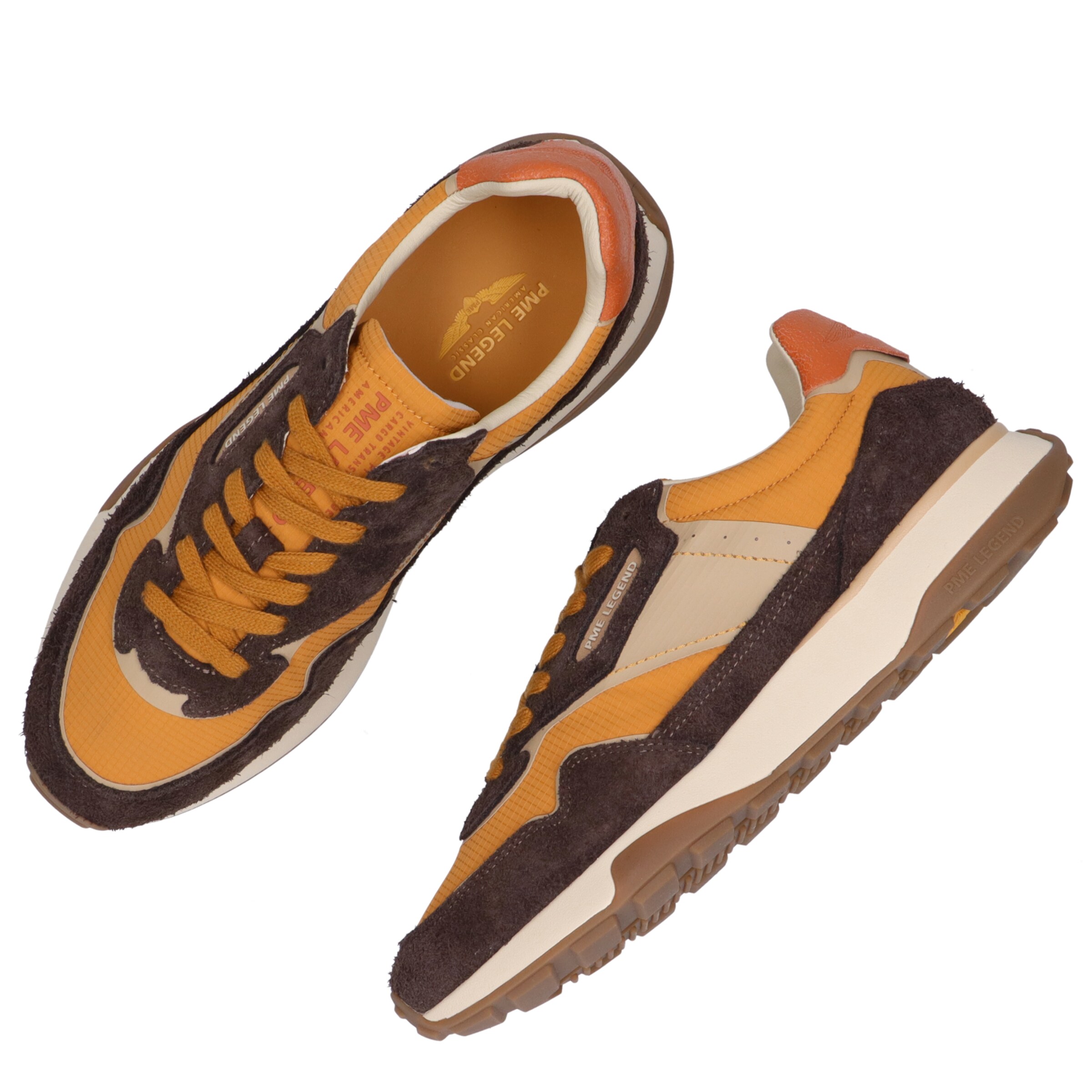 PME Legend Sneakers in Mixed colors