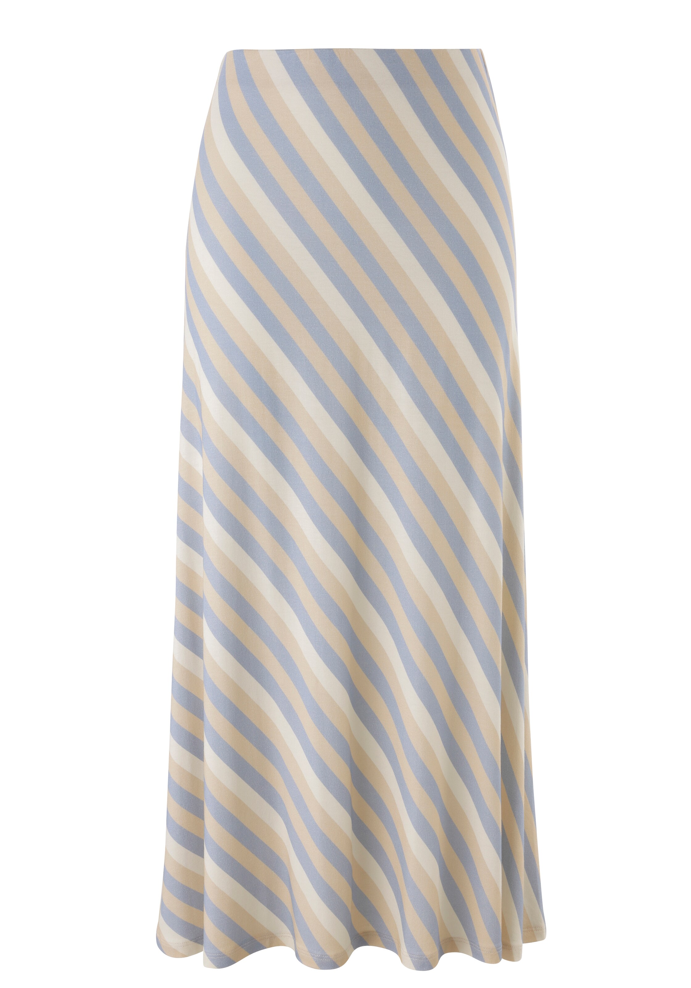 Aniston SELECTED Rock in Mischfarben: Vorderseite