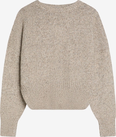 Bershka Neulepaita värissä ruskea, Tuotenäkymä