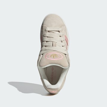 ADIDAS ORIGINALS Platform trainers 'Campus 00s' in Beige
