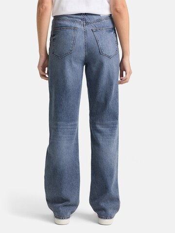 TOM TAILOR DENIM Regular Jeans 'Elin' in Blue