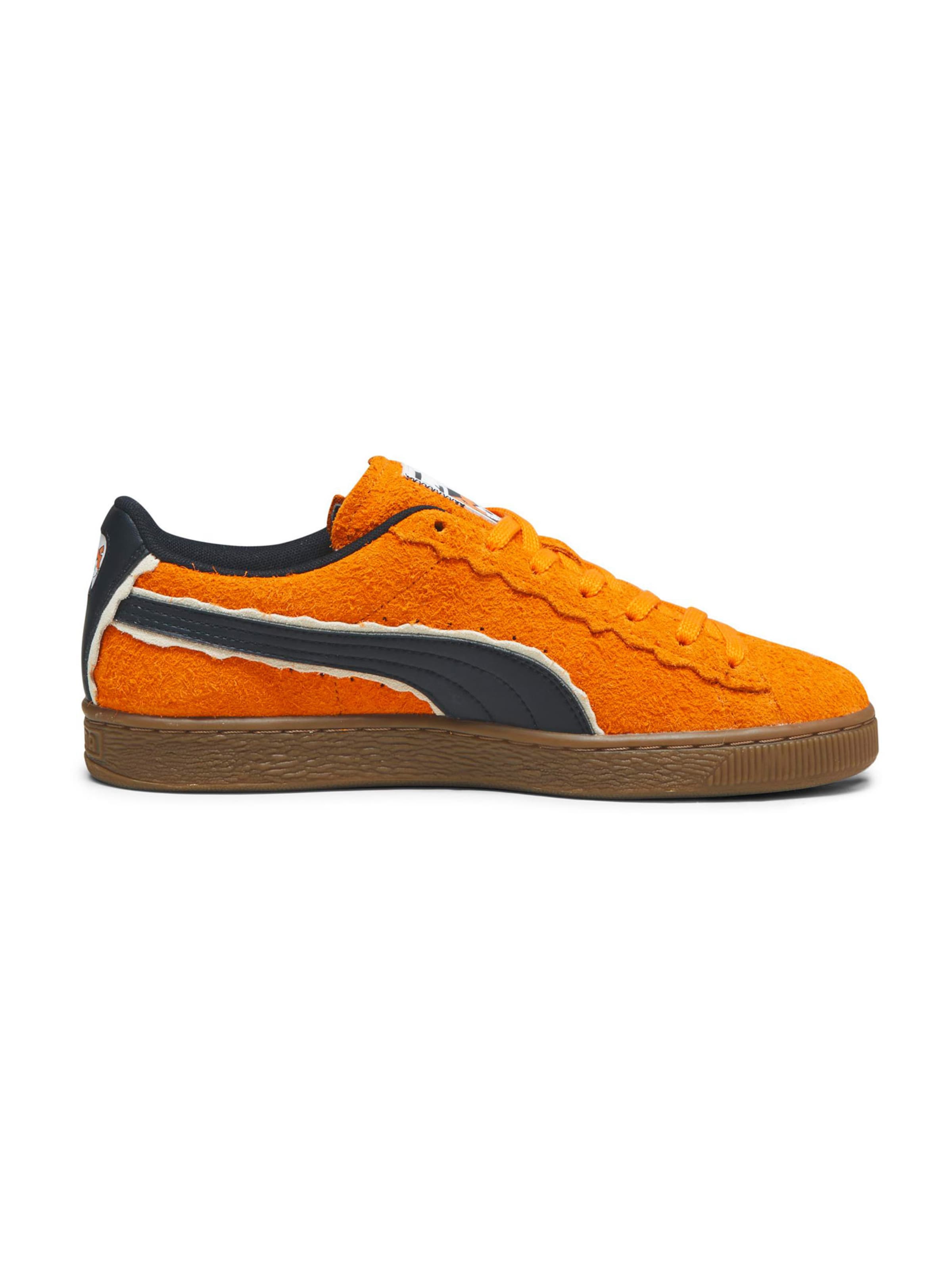 PUMA Sneaker in Orange