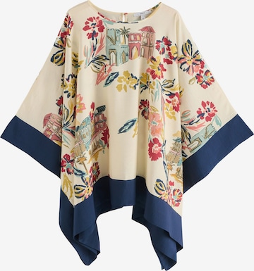 NextPelerina - bež boja: prednji dio