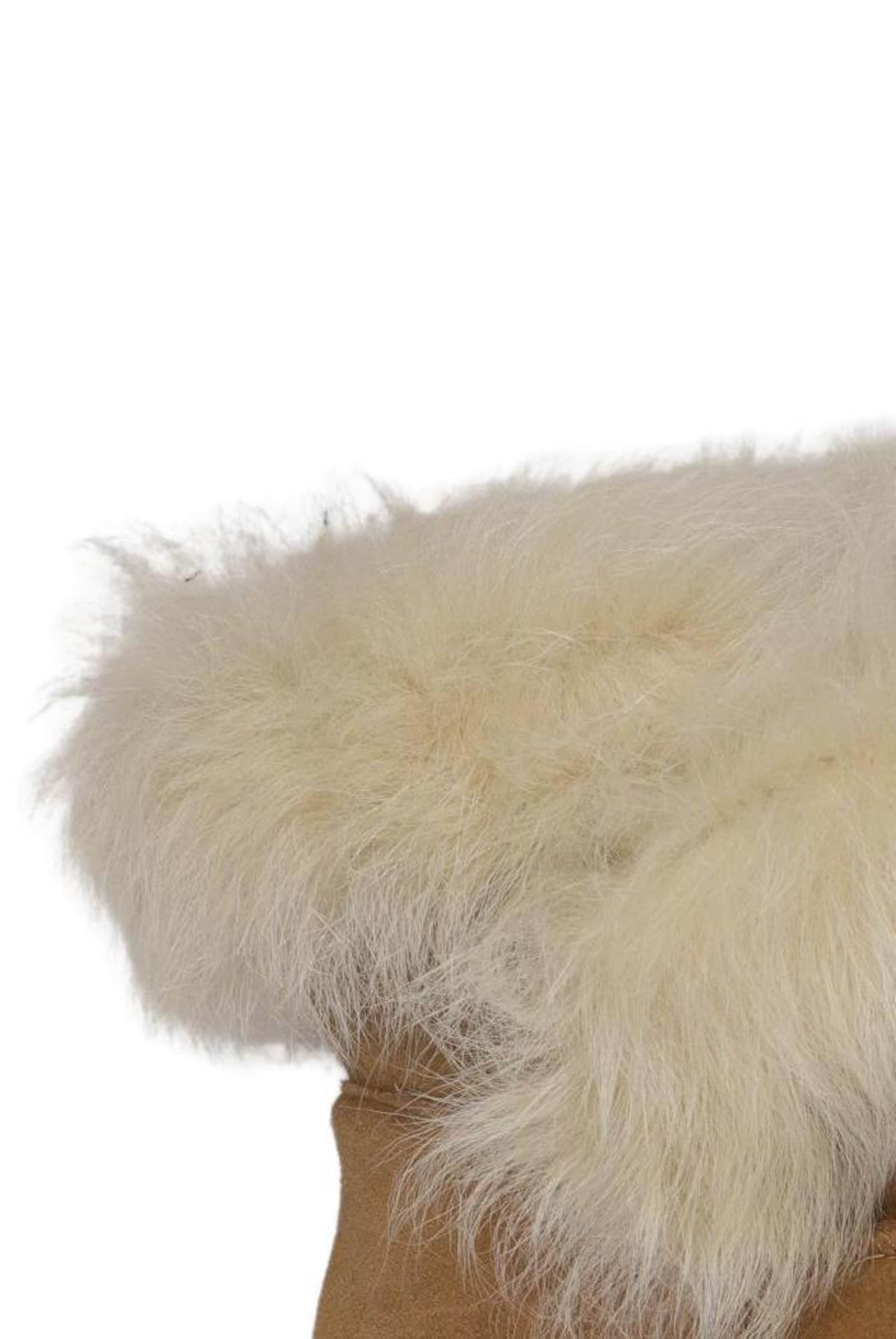 UGG Dress Boots in 39 in Brown