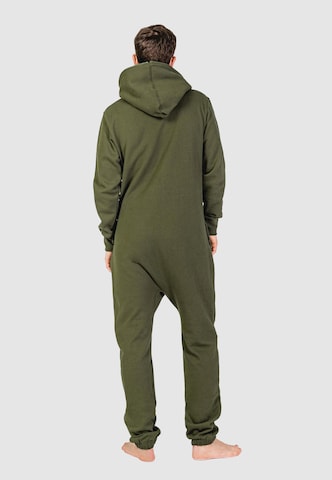 Moniz Loungewear in Green